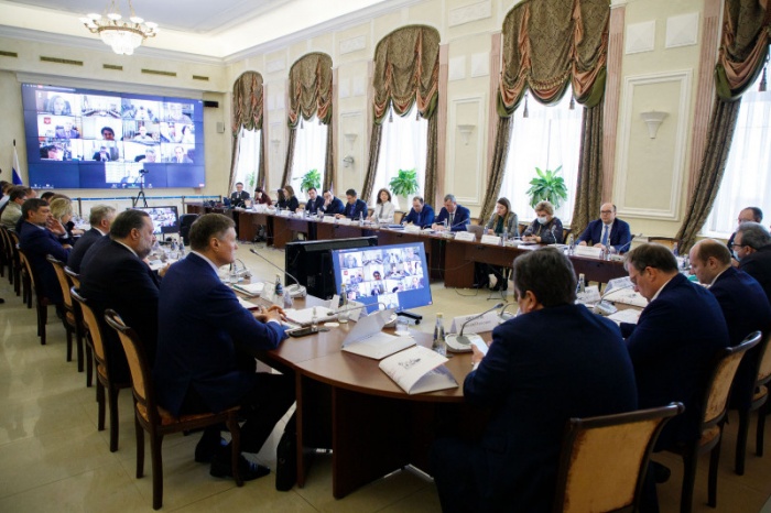 В ОП РФ предложили механизмы улучшения дорожной сети страны