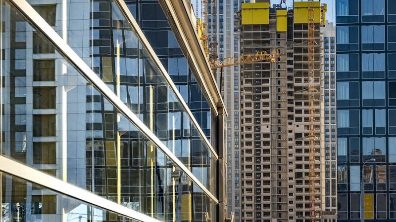 В России средний размер ипотеки впервые превысил 3 млн рублей