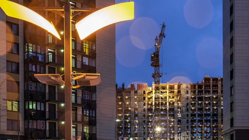 В Совфеде предложили вариант развития льготной ипотеки