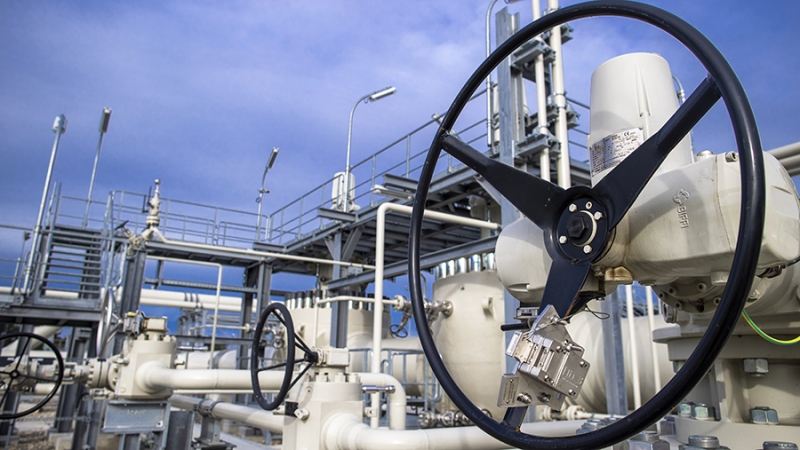 В США начали расследование против вышедшей из проекта СП-2 компании