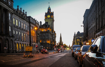 Великобритания откроется для туристов не ранее 17 мая