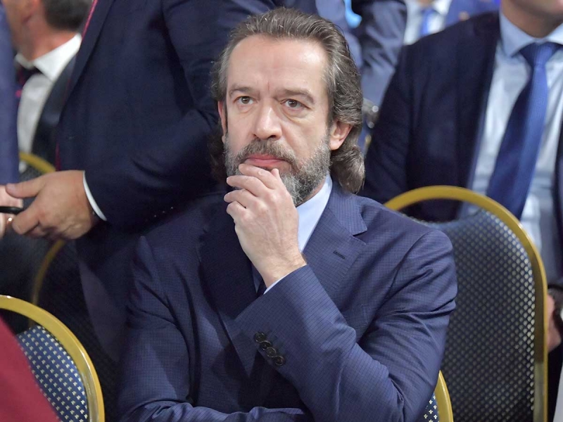 «Врал, завлекал»: Юрий Назаров врезал Владимиру Машкову