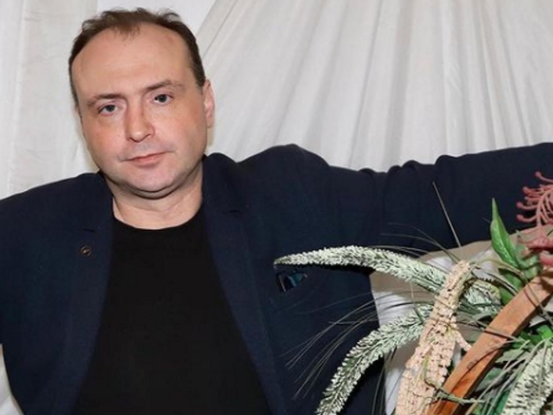 Звезда фильма «Все будет хорошо!» Марк Горонок угодил в реанимацию после горячей ссоры с женой