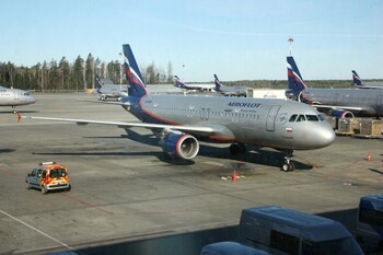 «Аэрофлот» будет развивать перевозки «в никуда»