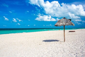 «Аэрофлот» получил допуски к регулярным рейсам в Пафос и Варадеро