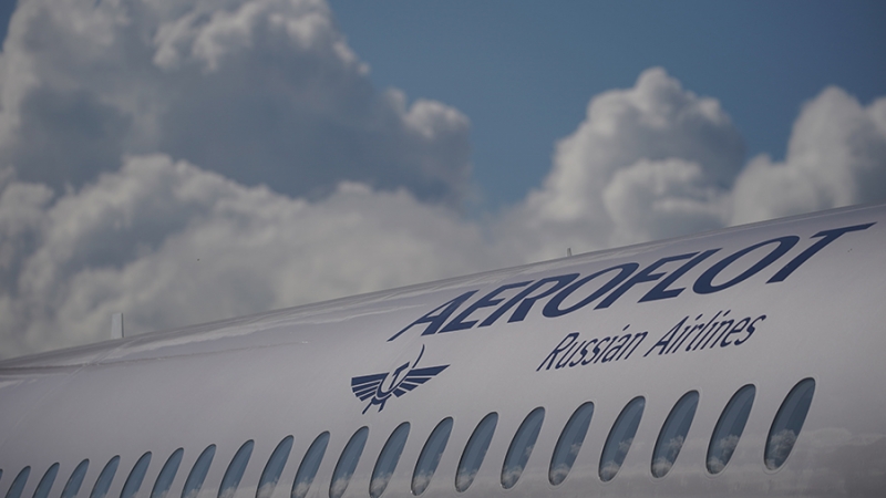 «Аэрофлот» с 10 марта повысит топливный сбор на рейсы по России