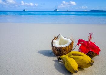 «Аэрофлот» увеличит объёмы перевозки на Сейшелы