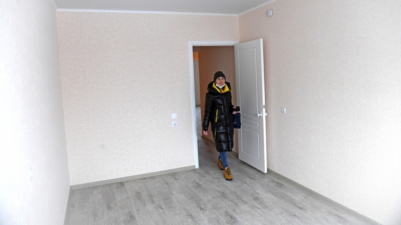 Аналитики назвали города с самым доступным жильем в России