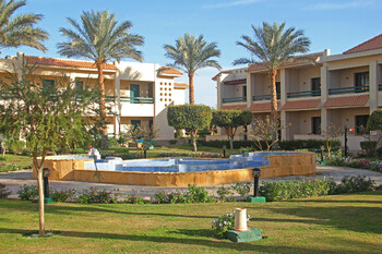 АТОР: этой зимой на курортах Египта отдохнули тысячи россиян