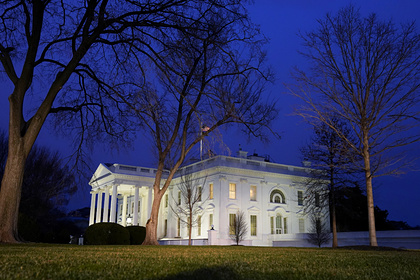 Белый дом отказался назвать ответственного за кибератаку на ПО Microsoft