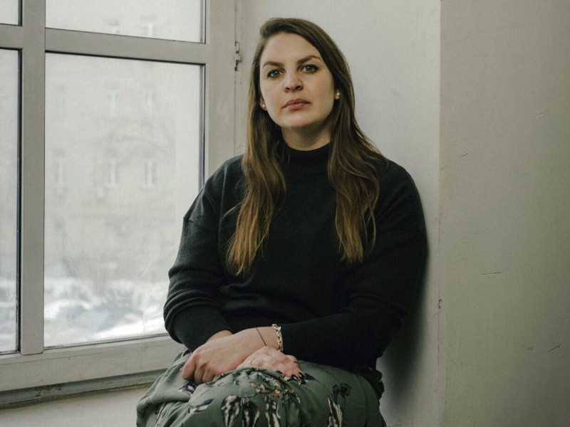 "Братки в кожаных куртках" выселяют центр "Насилию.нет"* из офиса в центре Москвы