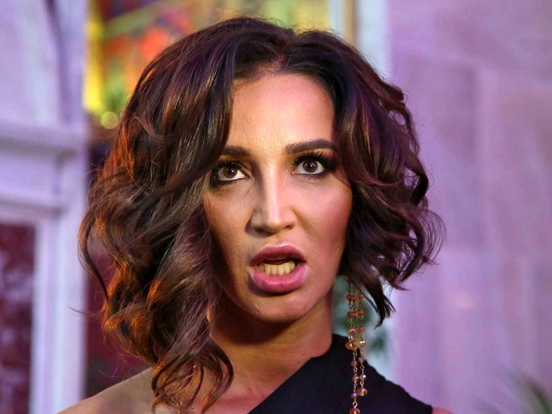 Бузова довела Киркорова до истерики на шоу «Маска» 