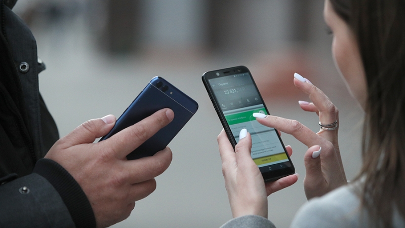 ЦБ раскрыл план действий при получении «ошибочного» перевода на карту