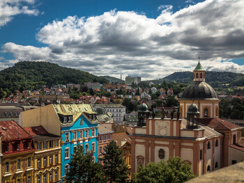 Чехия продлила запрет на передвижение между районами страны
