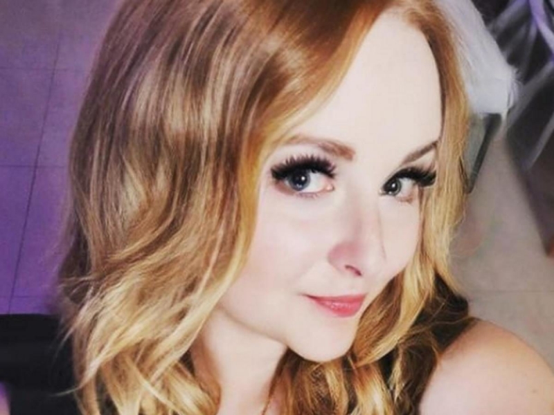 Дочь Михаила Задорнова показала малыша