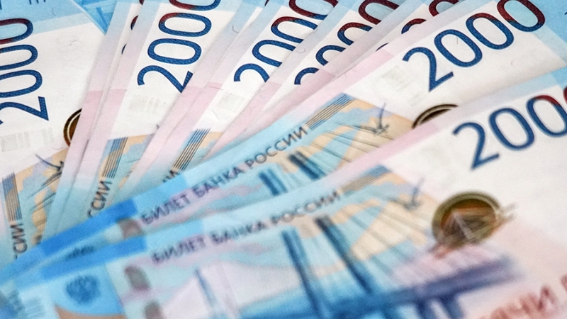 Доход бюджета РФ от размещения средств ФНБ в 2020 году превысил 345 млрд рублей