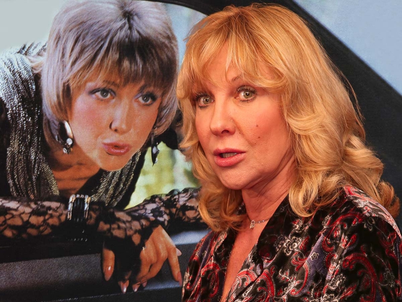 Два замужества, татуированный с ног до головы сын и соперничество с Хаматовой: женская доля Елены Яковлевой