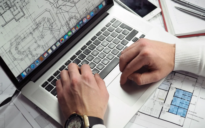 Единое цифровое пространство в строительстве появится к 2024 году