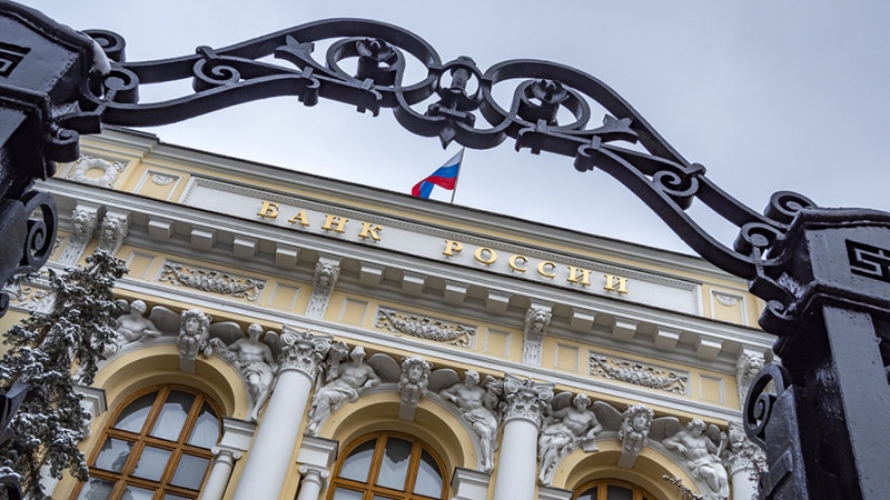 Эксперт оценил просьбу ЦБ запрещать банкам кредитовать людей с долгами
