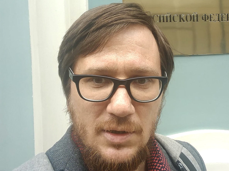 Эксперту "Голоса" угрожали, что его сын пострадает из-за статьи про доходы главы избиркома ЯНАО