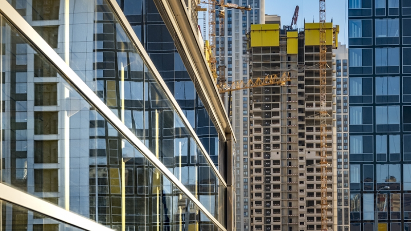 Эксперты спрогнозировали дальнейшее подорожание элитной недвижимости в РФ