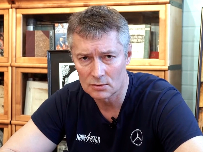 Евгения Ройзмана заблокировали в Facebook из-за слова "ишак"