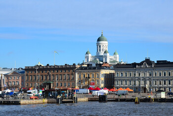 Финляндия продлила ограничения на въезд в страну