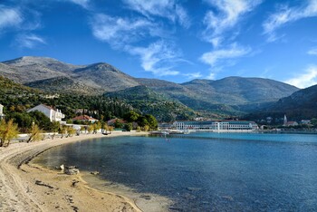 Хорватия ввела новый тип виз для «цифровых кочевников»