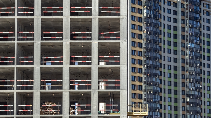 Хуснуллин рассказал о будущем льготной ипотеки