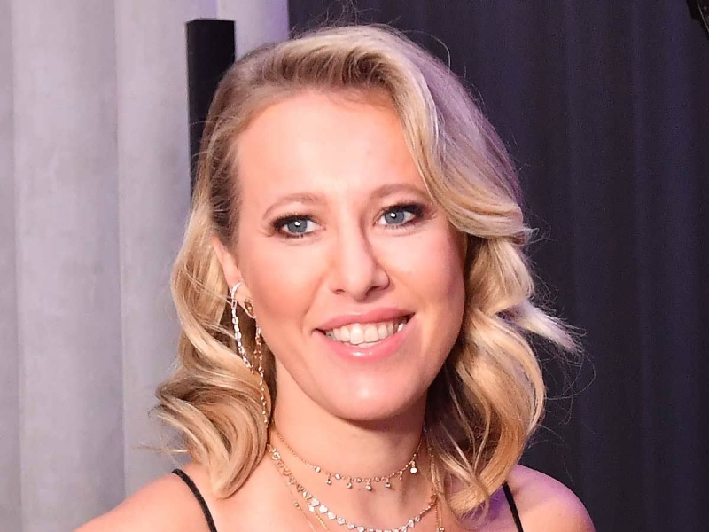 «Идет по головам, как Канделаки»: Отар Кушанашвили разнёс Ксению Собчак