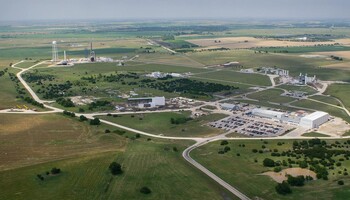 Илон Маск намерен построить новый город в Техасе