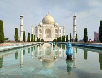 Индия продлила запрет на международное авиасообщение 
