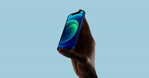 Когда необходим ремонт iPhone 12 mini