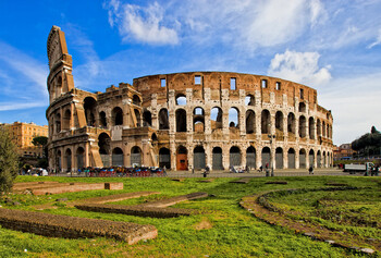 Италия запустит «безковидные поезда» на популярных турмаршрутах