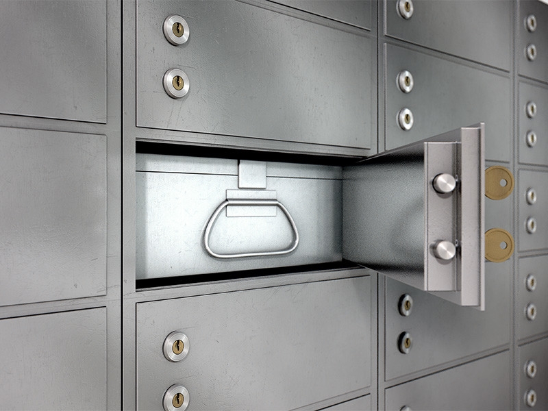 Из банка в центре Москвы украли более 157 млн рублей