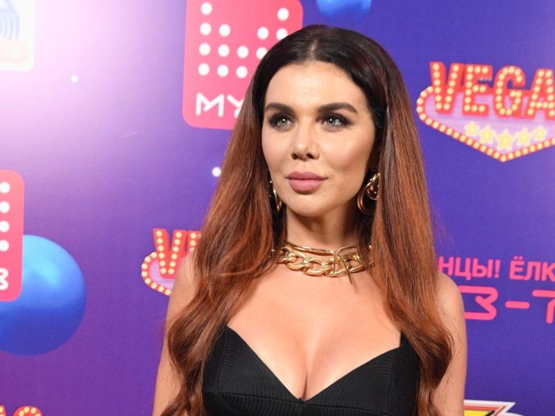 «Я сильная, я справлюсь»: Седокова начала новую жизнь