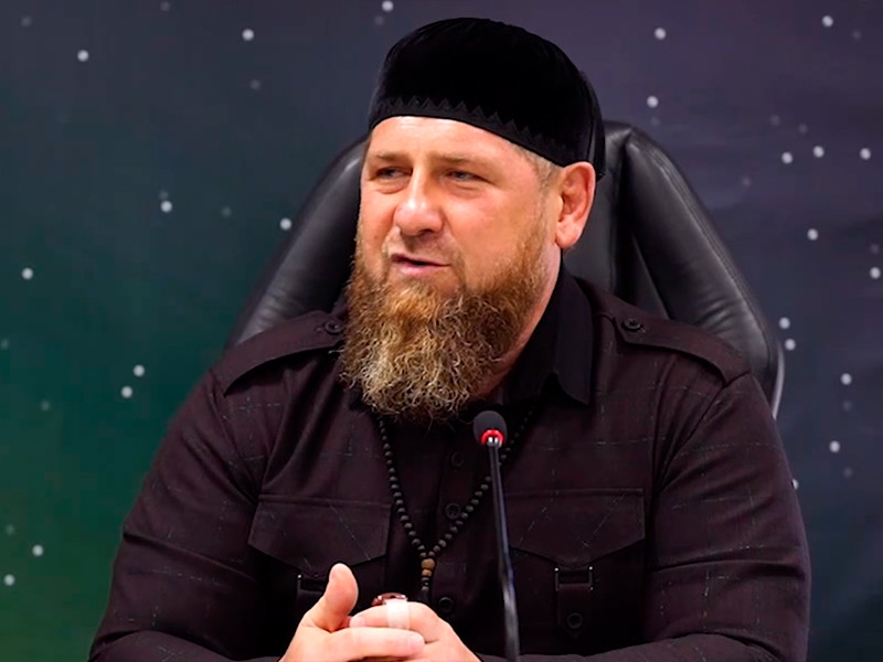 Кадыров отверг предположения о причастности Делимханова и Геремеева к убийству Бориса Немцова