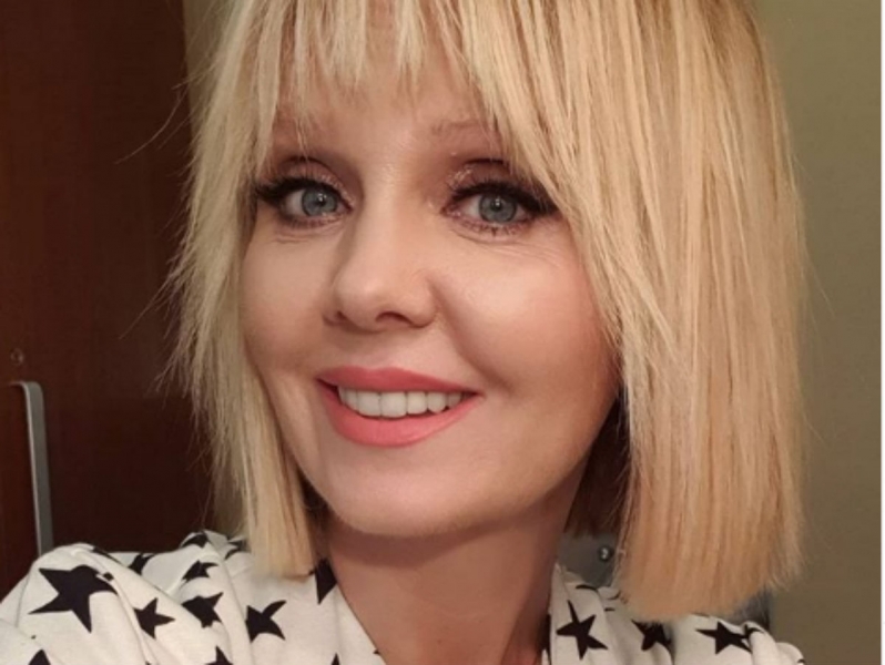 «Какое тело!»: вид полуголой Валерии привел в восторг Игоря Николаева