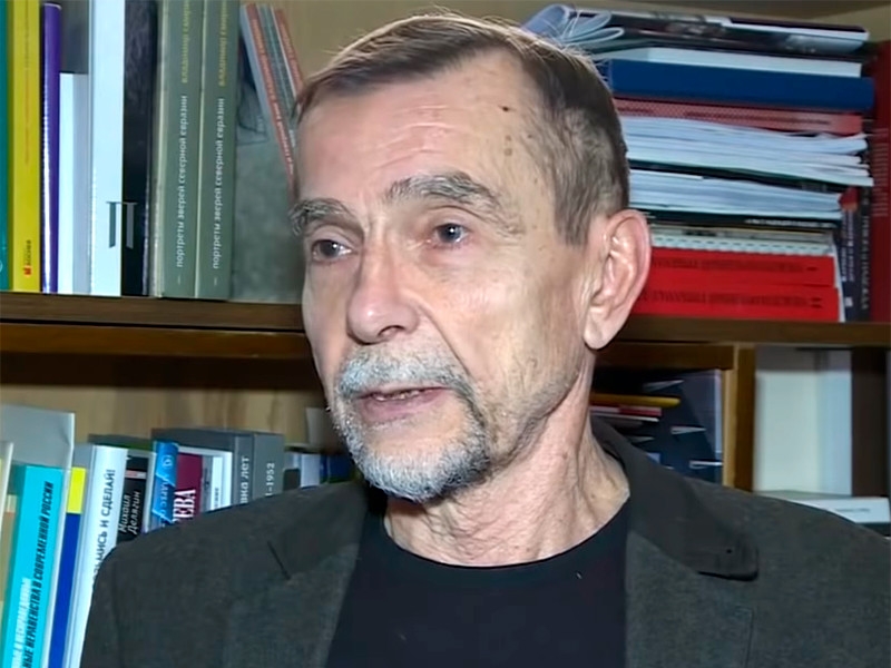 Лев Пономарев* обратился в суд с требованием отменить его статус иноагента