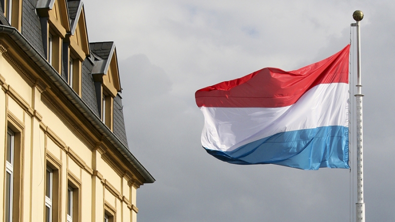 Люксембург ратифицировал изменение налогового соглашения с Россией