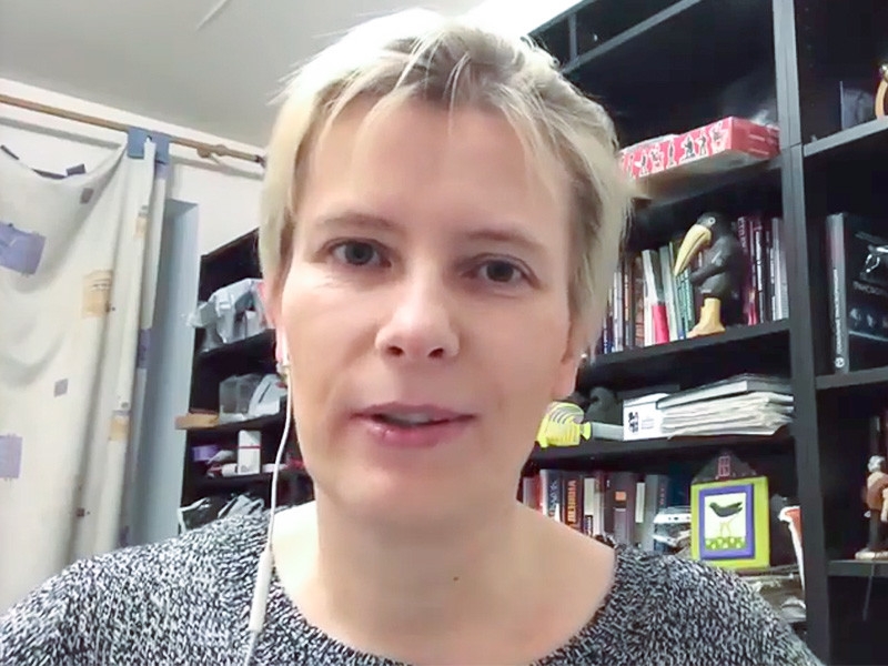 "МБХ медиа" назвало инициатора исключения Марины Литвинович из ОНК