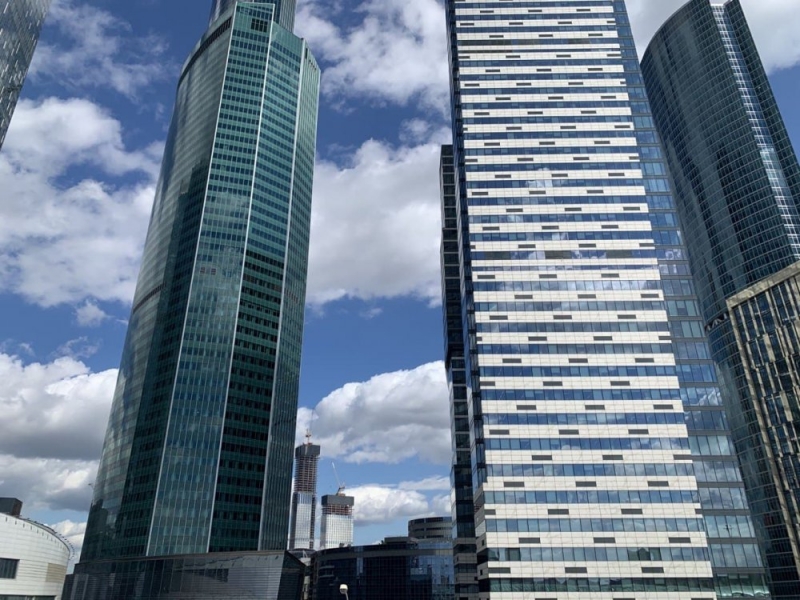 Минстрой России назвал наиболее успешно прошедшие отопительный сезон регионы