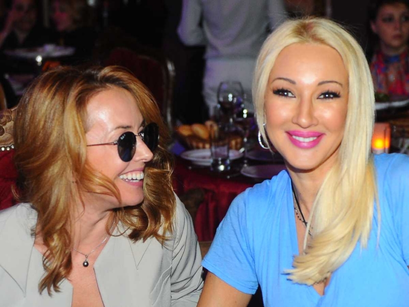 «Может повторить судьбу Фриске»: народ бьет тревогу из-за состояния Кудрявцевой