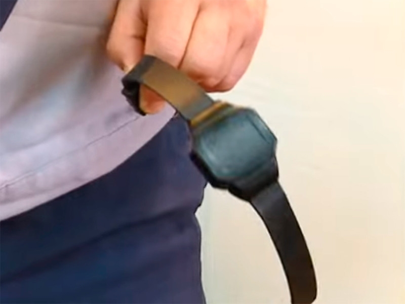 На Алтае из-под домашнего ареста сбежал полуслепой экс-спецназовец ГРУ, ставший главарем банды