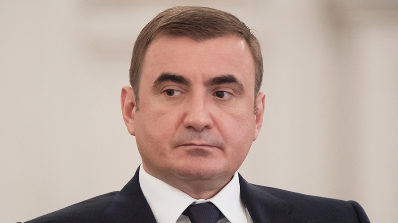 На комиссии Госсовета представили проект новой промышленной стратегии