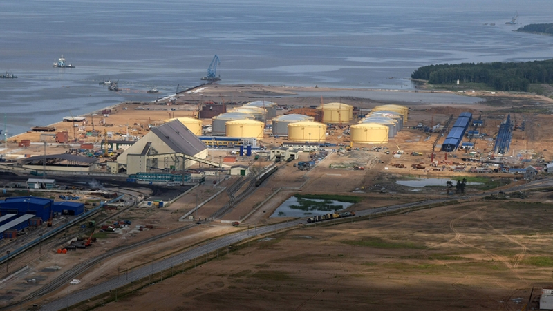 Начались поставки белорусских нефтепродуктов через российские порты