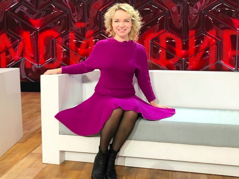 «Ничего плохого не делаю»: Цымбалюк-Романовская отказалась просить прощение у близких