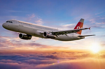 Nordwind предлагает услугу трёхдневной заморозки цен на билеты