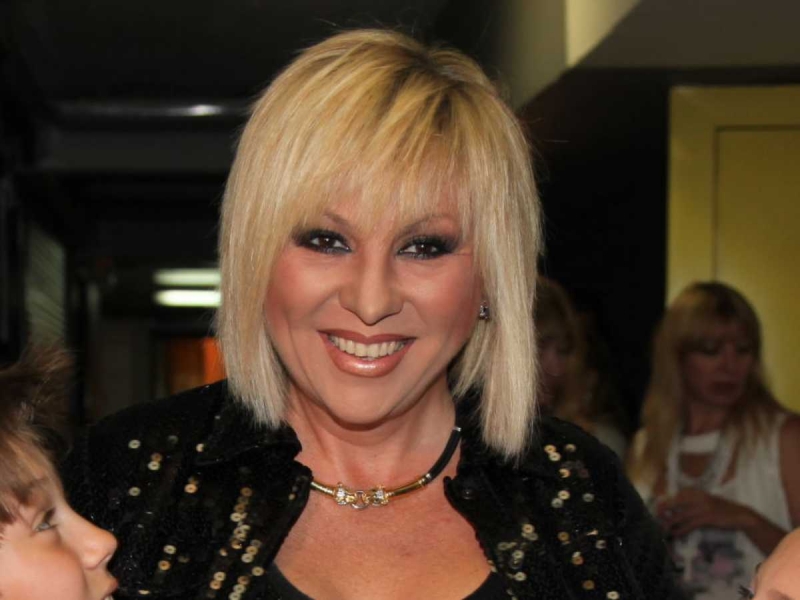 Новый удар: чужие люди вынесли вещи из квартиры покойной Валентины Легкоступовой