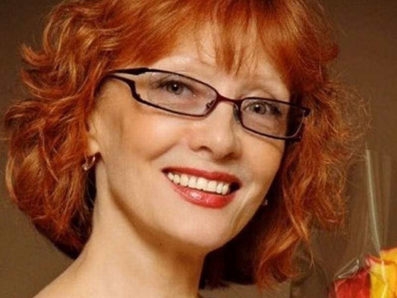 Ольга Зарубина лишилась самого ценного